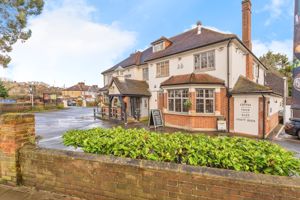 Local Pub- click for photo gallery